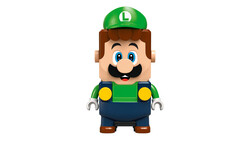 71440 LEGO® Super Mario İnteraktif LEGO® Luigi™ ile Maceralar - 4