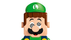 71440 LEGO® Super Mario İnteraktif LEGO® Luigi™ ile Maceralar - 6