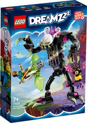 71455 LEGO® DREAMZzz Kafes Canavarı Grimkeeper - 2