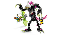 71455 LEGO® DREAMZzz Kafes Canavarı Grimkeeper - 3