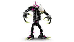 71455 LEGO® DREAMZzz Kafes Canavarı Grimkeeper - 6