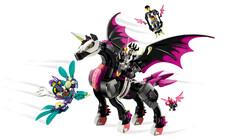 71457 LEGO® DREAMZzz Uçan At Pegasus - 3