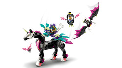 71457 LEGO® DREAMZzz Uçan At Pegasus - 5