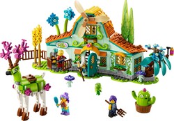 71459 LEGO® DREAMZzz Düş Yaratıklarının Ahırı - 1
