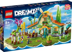 71459 LEGO® DREAMZzz Düş Yaratıklarının Ahırı - 2