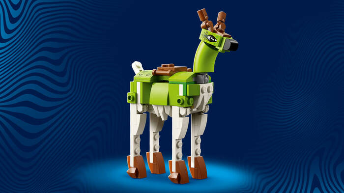 71459 LEGO® DREAMZzz Düş Yaratıklarının Ahırı - 4