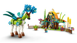 71459 LEGO® DREAMZzz Düş Yaratıklarının Ahırı - 6
