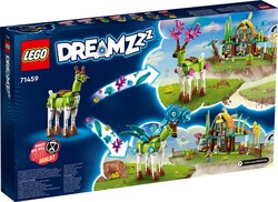 71459 LEGO® DREAMZzz Düş Yaratıklarının Ahırı - 7