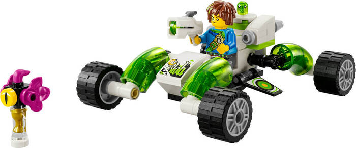 71471 LEGO® DREAMZzz Mateo'nun Arazi Arabası - 1