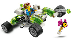 71471 LEGO® DREAMZzz Mateo'nun Arazi Arabası - 3