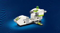 71471 LEGO® DREAMZzz Mateo'nun Arazi Arabası - 4