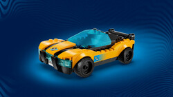71475 LEGO® DREAMZzz Bay Oz'un Uzay Arabası - 4