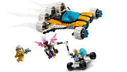 71475 LEGO® DREAMZzz Bay Oz'un Uzay Arabası - 6