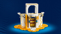 71477 LEGO® DREAMZzz Kum Adam’ın Kulesi - 4