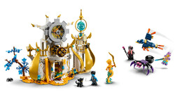 71477 LEGO® DREAMZzz Kum Adam’ın Kulesi - 6