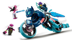 71479 LEGO® DREAMZzz Zoey'nin Kedi Motosikleti - 3