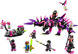 71483 LEGO® DREAMZzz Never Cadısı’nın Kabus Yaratıkları - 1