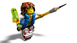 71483 LEGO® DREAMZzz Never Cadısı’nın Kabus Yaratıkları - 4