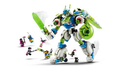 71485 LEGO® DREAMZzz Mateo ve Şövalye Z-Blob Savaş Robotu - 3
