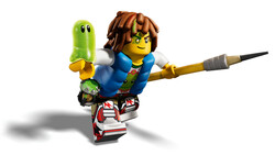 71485 LEGO® DREAMZzz Mateo ve Şövalye Z-Blob Savaş Robotu - 4