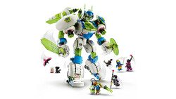 71485 LEGO® DREAMZzz Mateo ve Şövalye Z-Blob Savaş Robotu - 5