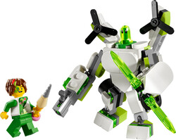 71487 LEGO® DREAMZzz Z-Blob'un Robot ve Araç Maceraları - 1