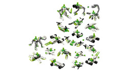 71487 LEGO® DREAMZzz Z-Blob'un Robot ve Araç Maceraları - 4
