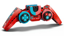 71489 LEGO® DREAMZzz Cooper'ın Oyun Kumandası Jeti - 4