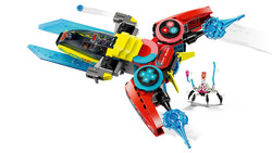 71489 LEGO® DREAMZzz Cooper'ın Oyun Kumandası Jeti - 5