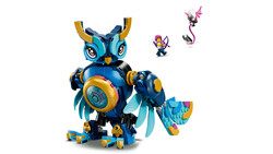 71494 LEGO® DREAMZzz™ Zoey'nin Zaman Baykuşu - 6