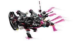 71500 LEGO® DREAMZzz™ Kabus Köpek Balığı Denizaltısı - 4