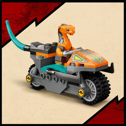 71759 LEGO® NINJAGO® Ninja Ejderha Tapınağı - 5