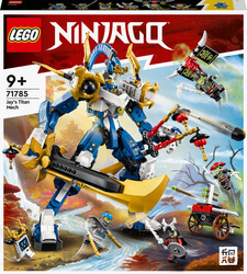 71785 LEGO® NINJAGO® Jay’in Titan Robotu - 3