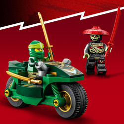 71788 LEGO® NINJAGO® Lloyd’un Ninja Sokak Motosikleti - 5
