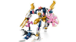 71807 LEGO® NINJAGO Sora'nın Teknoloji Elementi Robotu - 3
