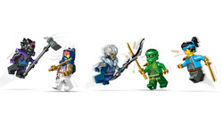 71809 LEGO® NINJAGO Usta Ejderha Egalt - 4