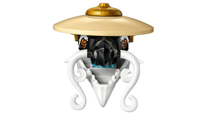 71809 LEGO® NINJAGO Usta Ejderha Egalt - 5