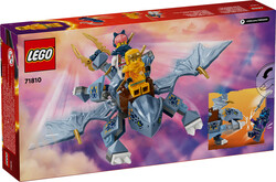 71810 LEGO® NINJAGO Genç Ejderha Riyu - 14