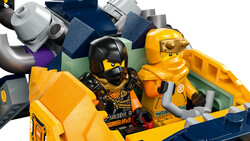71811 LEGO® NINJAGO Arin'in Ninja Arazi Buggy Arabası - 10