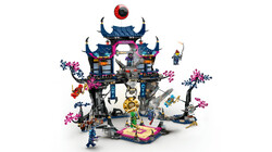 71813 LEGO® NINJAGO Kurt Maskesi Gölge Dövüş Okulu - 5