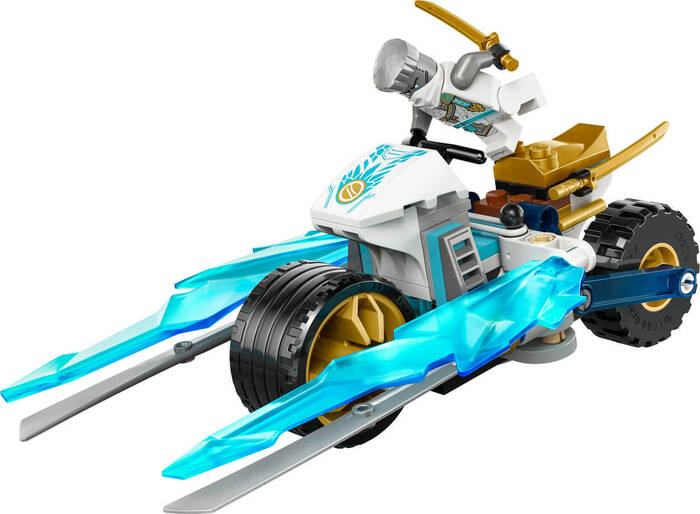 71816 LEGO® NINJAGO Zane'in Buz Motosikleti - 1