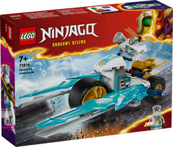 71816 LEGO® NINJAGO Zane'in Buz Motosikleti - 2