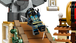 71818 LEGO® NINJAGO Turnuva Savaş Arenası - 6