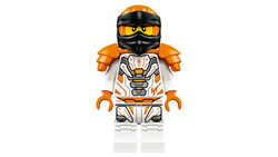 71821 LEGO® NINJAGO Cole'un Titan Ejderha Robotu - 4