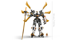 71821 LEGO® NINJAGO Cole'un Titan Ejderha Robotu - 6