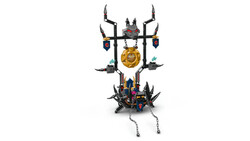 71822 LEGO® NINJAGO Hareket Kaynak Ejderhası - 6
