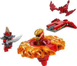 71823 LEGO® NINJAGO Kai'nin Ejderha Spinjitzu Topacı - 1