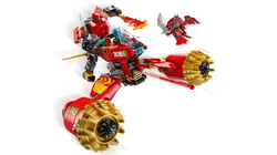 71830 LEGO® NINJAGO Kai'nin Robot Fırtına Aracı - 3