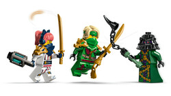 71842 LEGO® NINJAGO® Usta Ejderha Rontu - 4