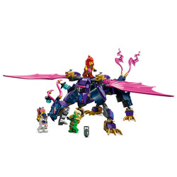 71842 LEGO® NINJAGO® Usta Ejderha Rontu - 5